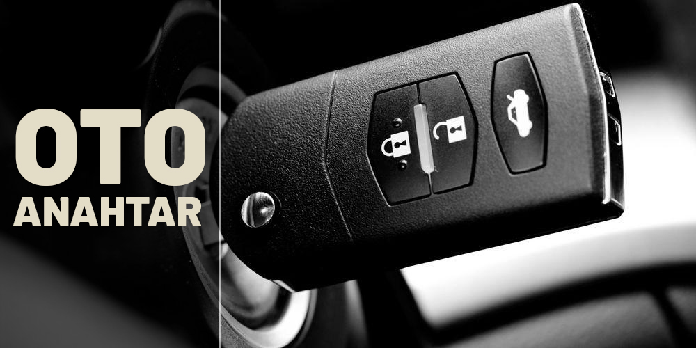 Avcılar Oto Anahtarcı