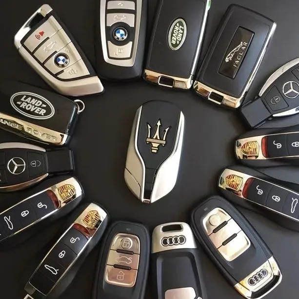 Avcılar Oto Anahtarcı